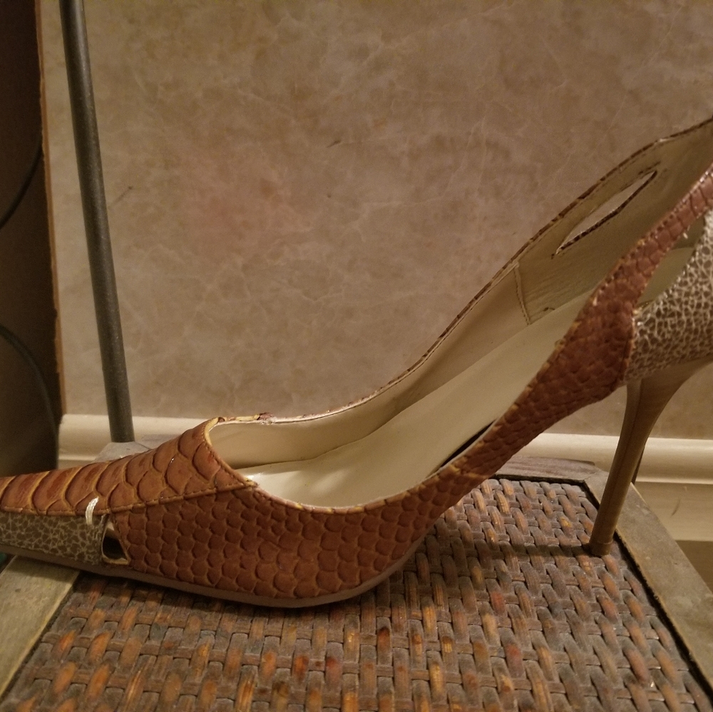 Women Shoe - Picture 5 of 6